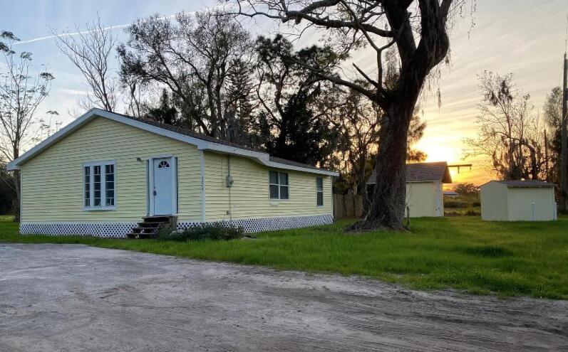 Entire Home in Palmetto Ellenton, Palmetto