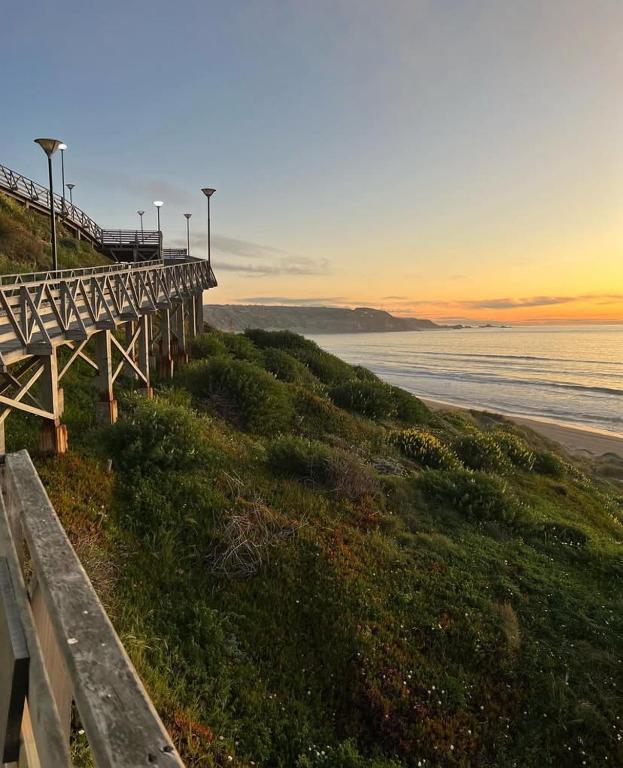 Departamentos Aconcagua - 2