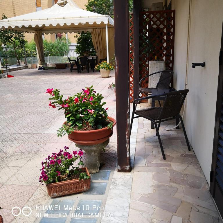 Casa Maddalena family - 2