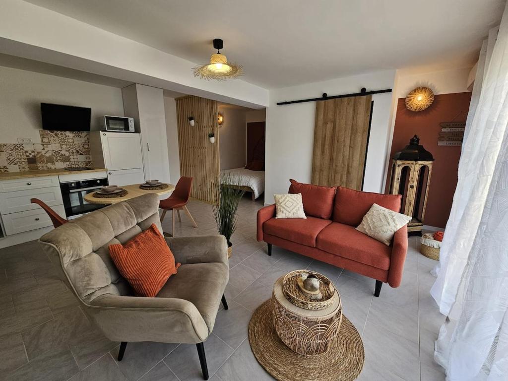 Cocon d'Amour & Spa, Le Thoronet