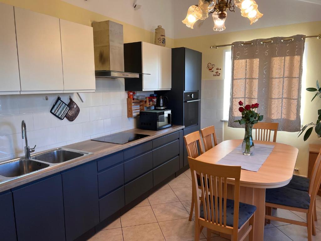 Apartma Metulj Koper - New, Koper