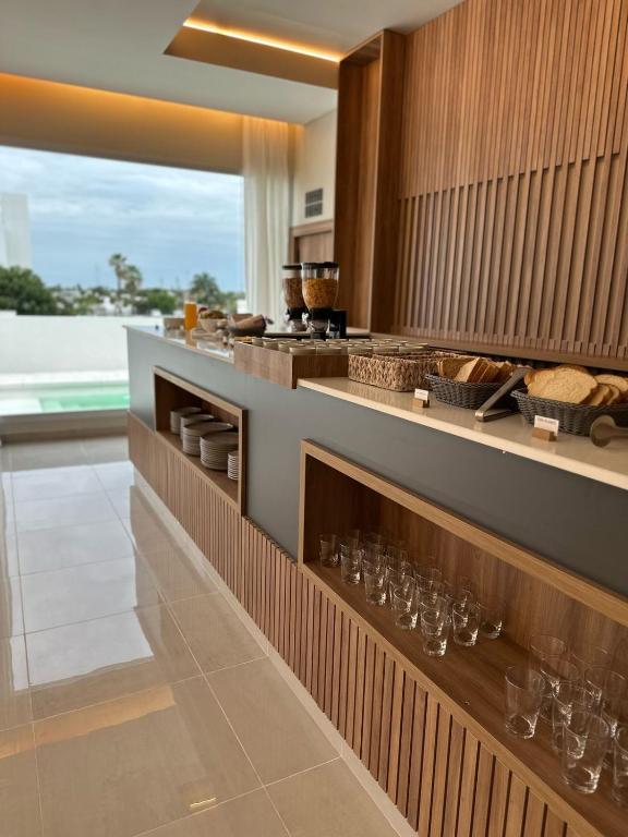 Urban Suites Oliva - 5