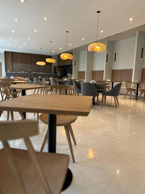 Urban Suites Oliva - 4