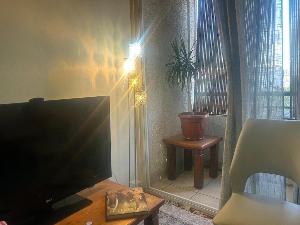 Apartment a few steps from Bustamante Parque Metro - 2