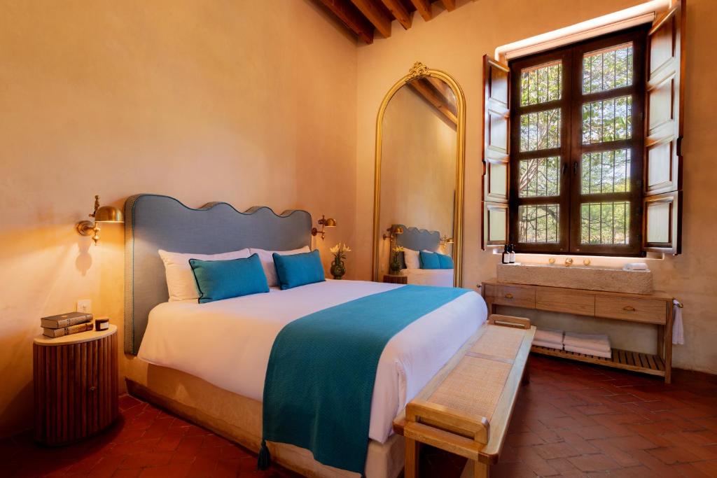 Hotel Casa De Quino - 5