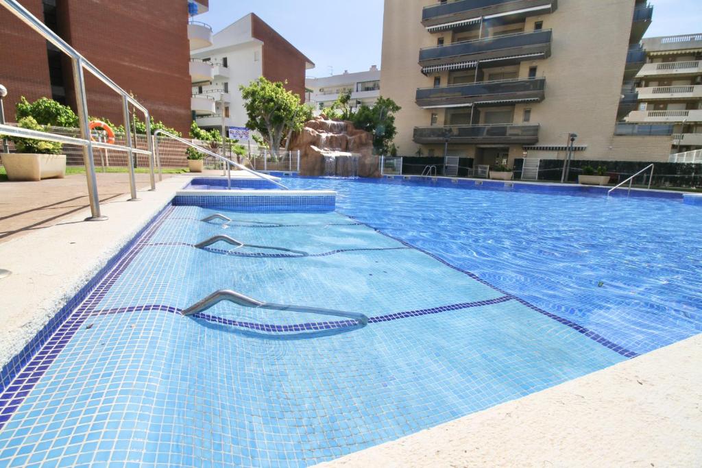 Maldivas Planet Costa Dorada - 5