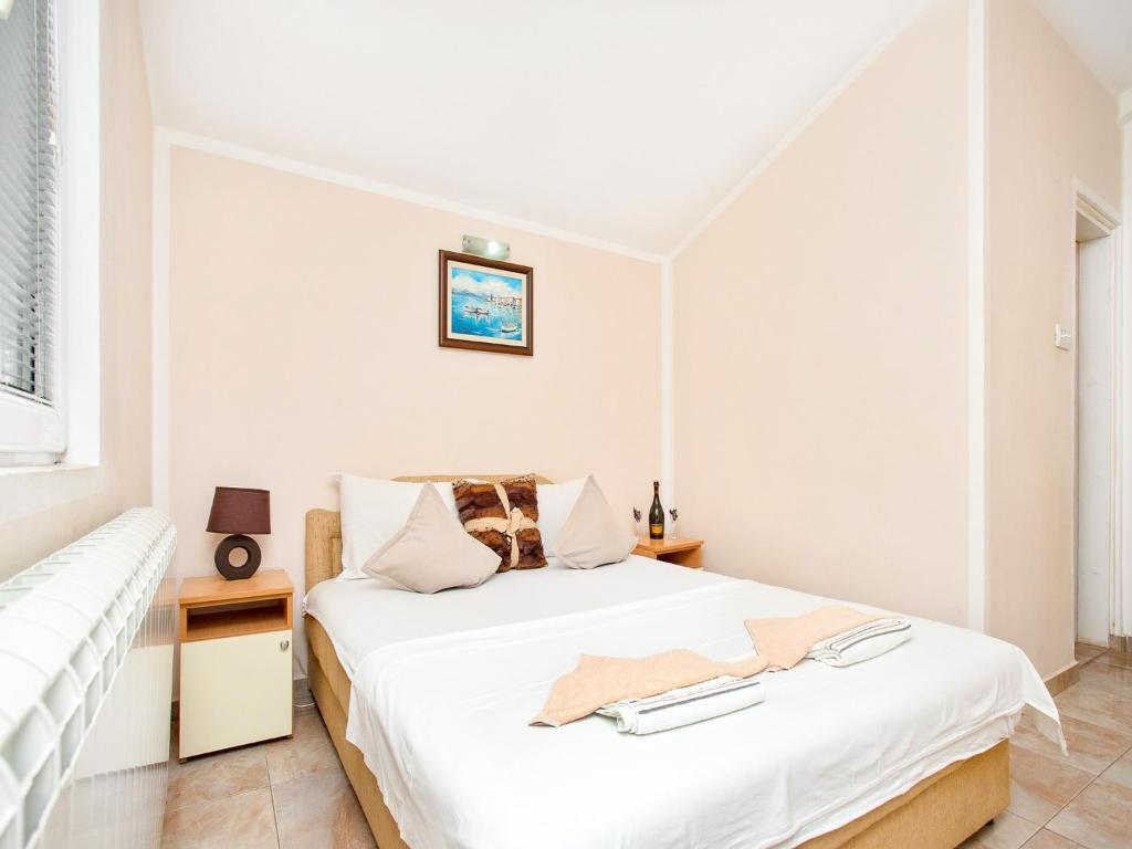 Apartments MIK5 - Famous Beach Jaz - 1