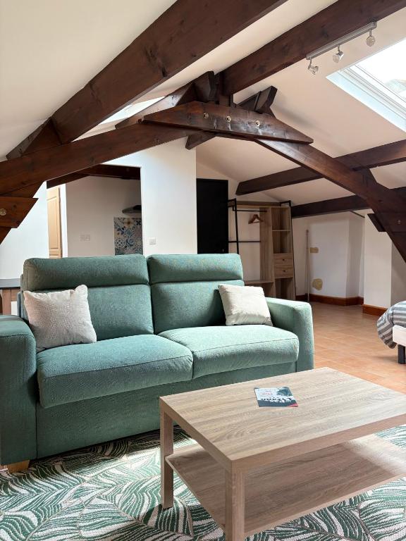 Barrio Cyrano Appartement-Centre Historique - 3