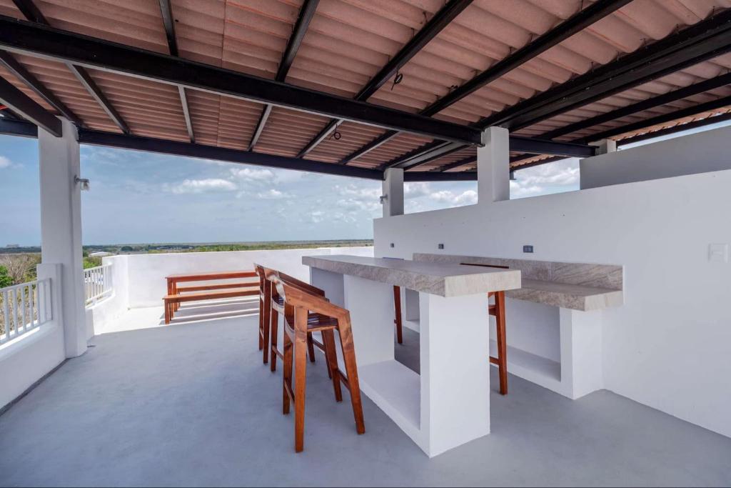 La Casa De La Sirena - 2