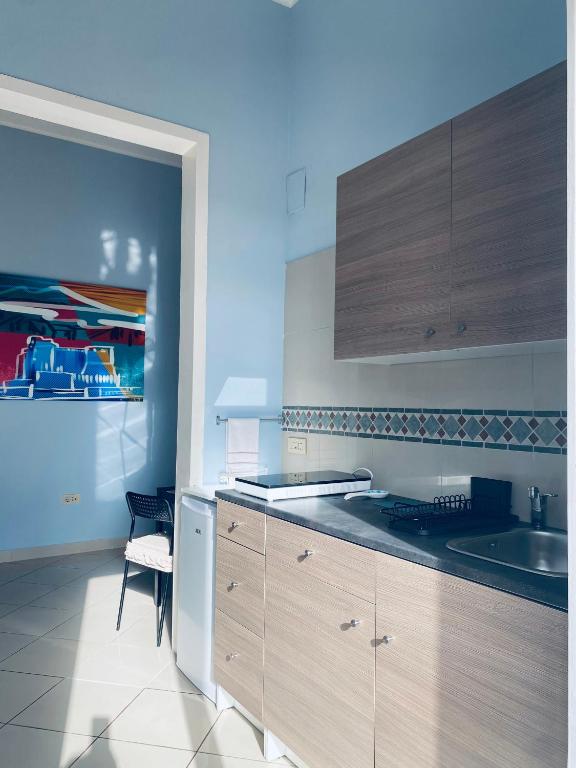 Noviello Apartments - 1