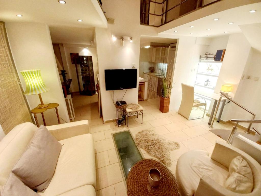 Alex apartmani Beograd - 3