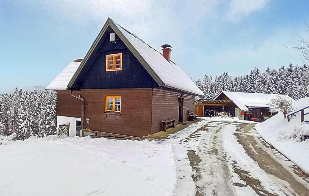 Ferienhaus In Trahütten - 4