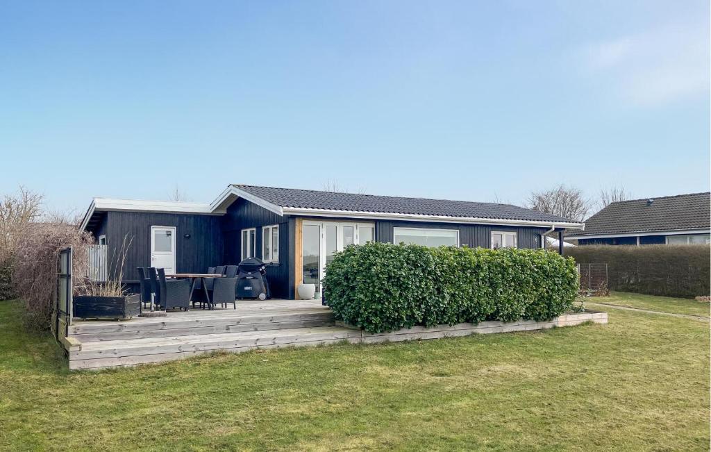 Nice Home In Karrebæksminde With Wifi, Karrebæksminde