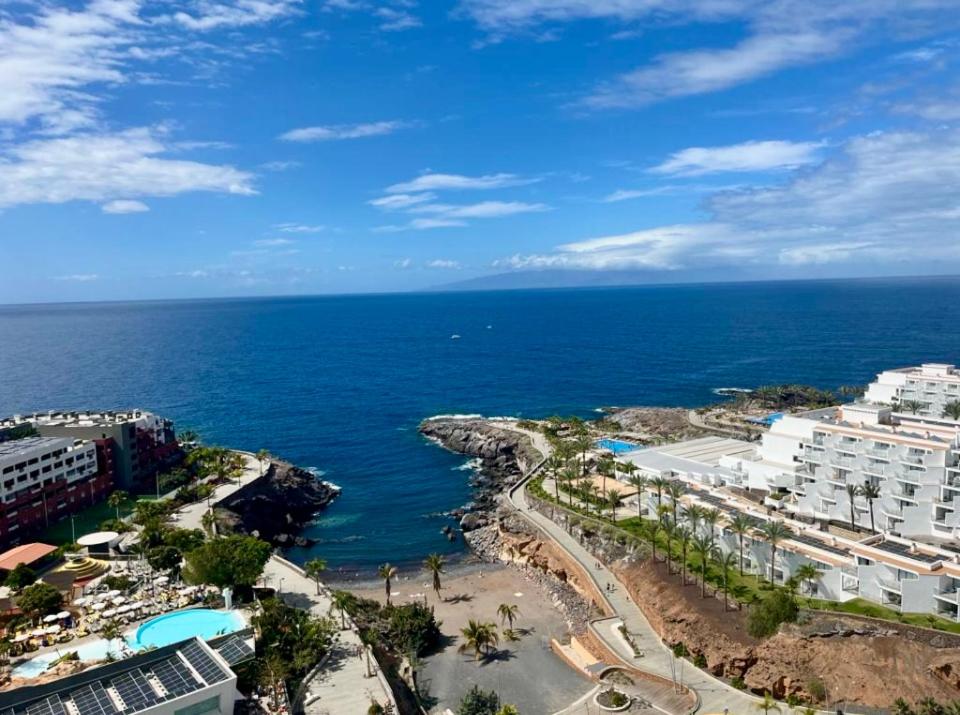 Top Sea View - 1