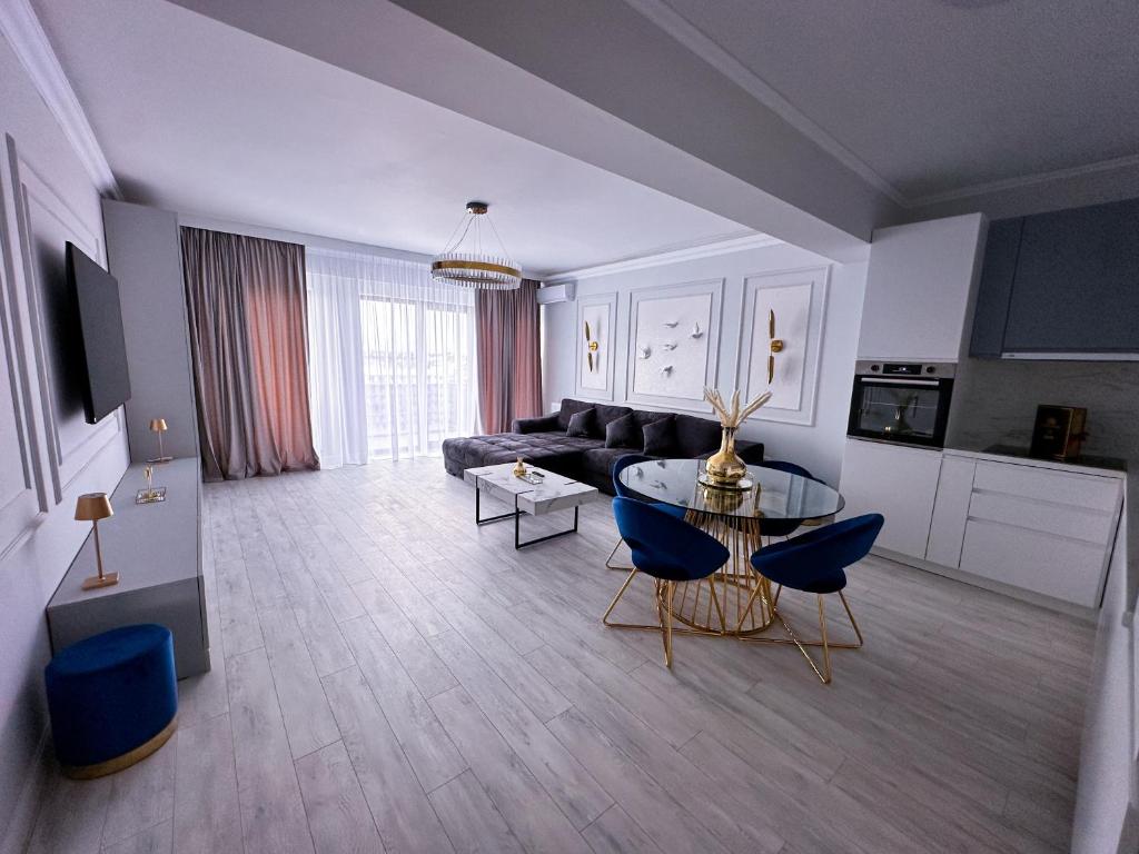 Mat Apartament, Mamaia Nord – Năvodari