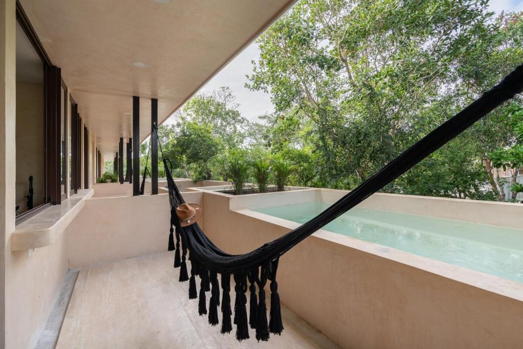 Off line - no bookear 2, Tulum