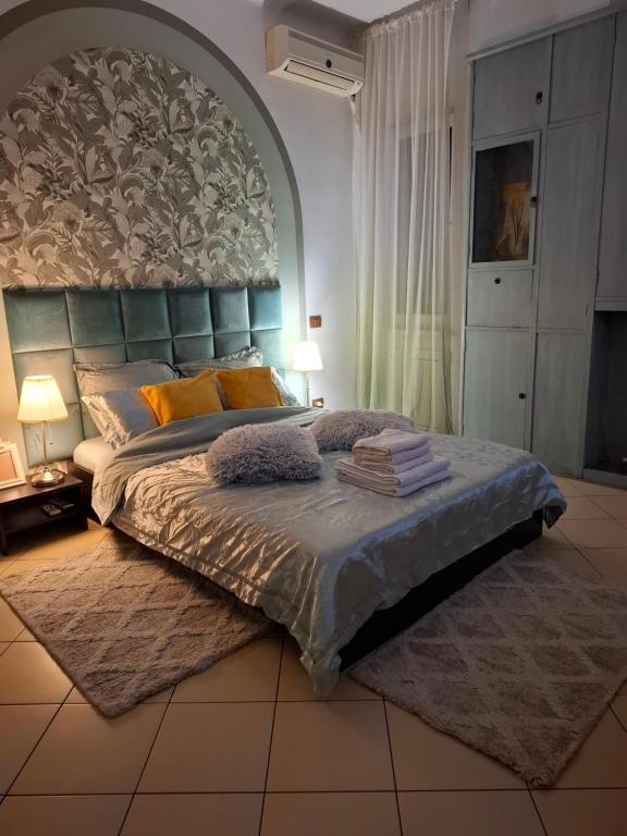 Un colțișor de rai - la o privire de Centrul Vechi, Bukurešť