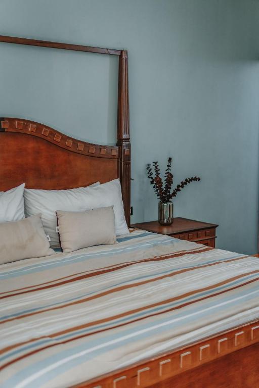 Amplia Habitación Privada Centro - 2