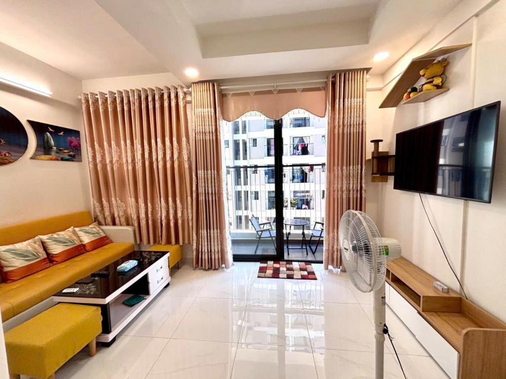 Osimi Phu My Apartment - 1 and 2 bedrooms, Phú Mỹ