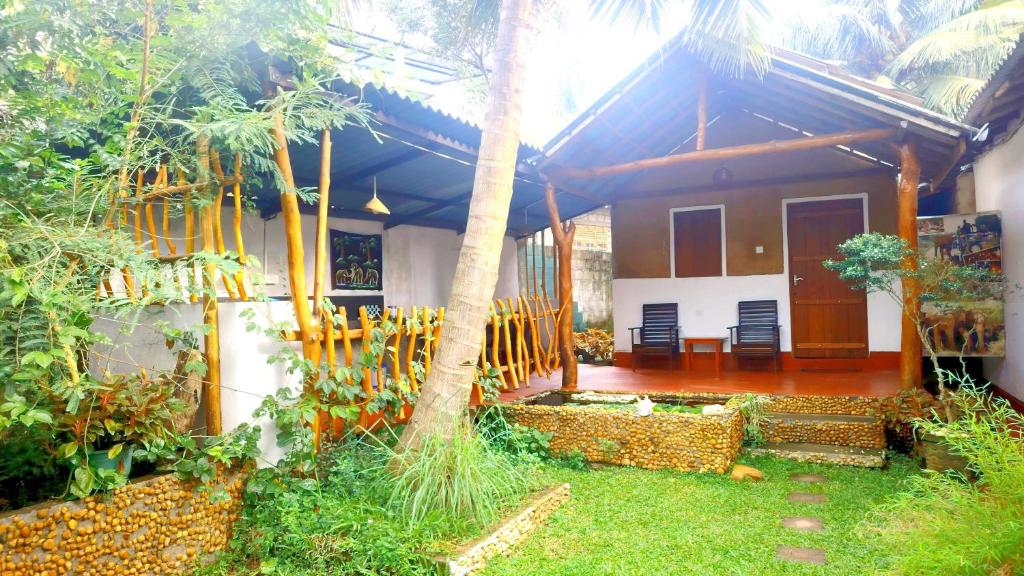 Nature lovers Safari resort