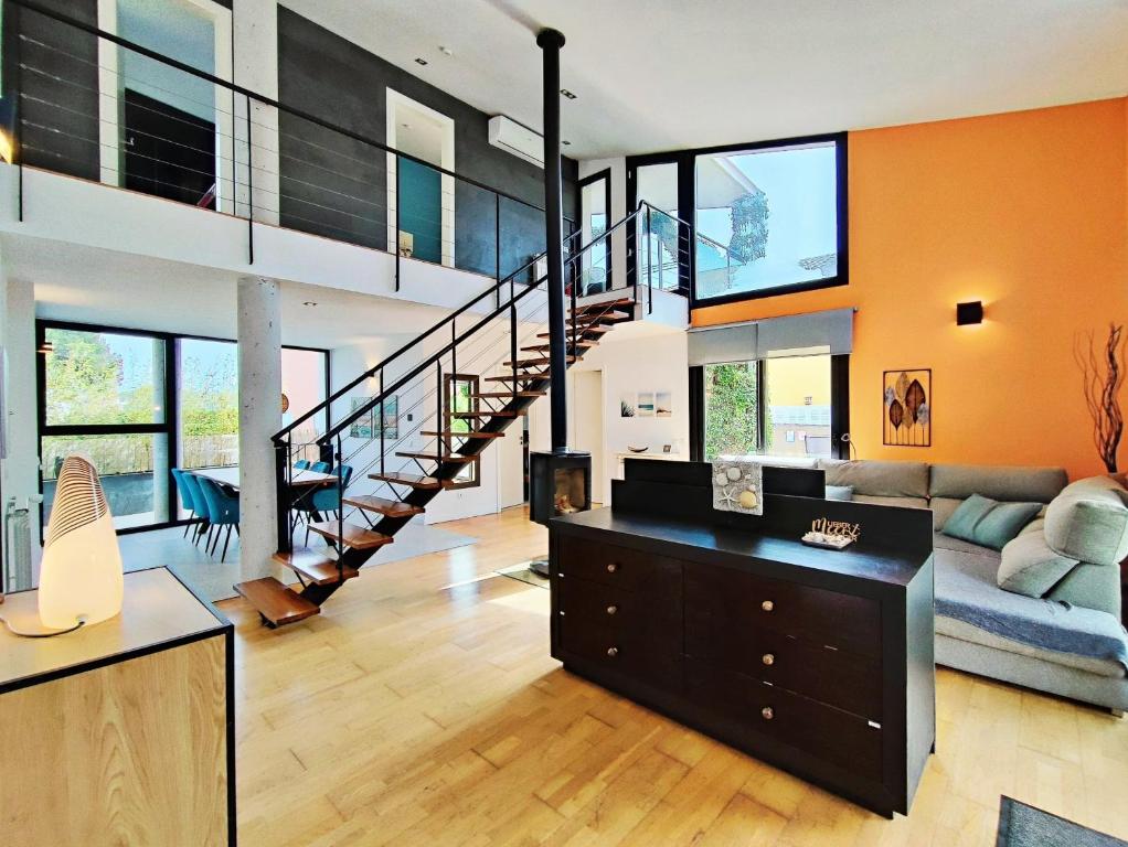 Villa Alcudia - Ferienhaus auf Mallorca mit Pool für bis zu 7 Personen - 5