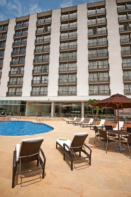 Movich Hotel de Pereira photo