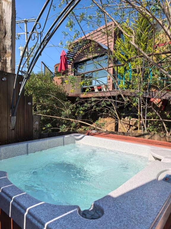 Chalet Contenedor by Las Minas Doors & Bed, Las Palmas