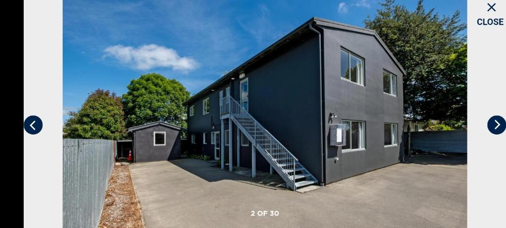 Home Comforts on Main, Methven