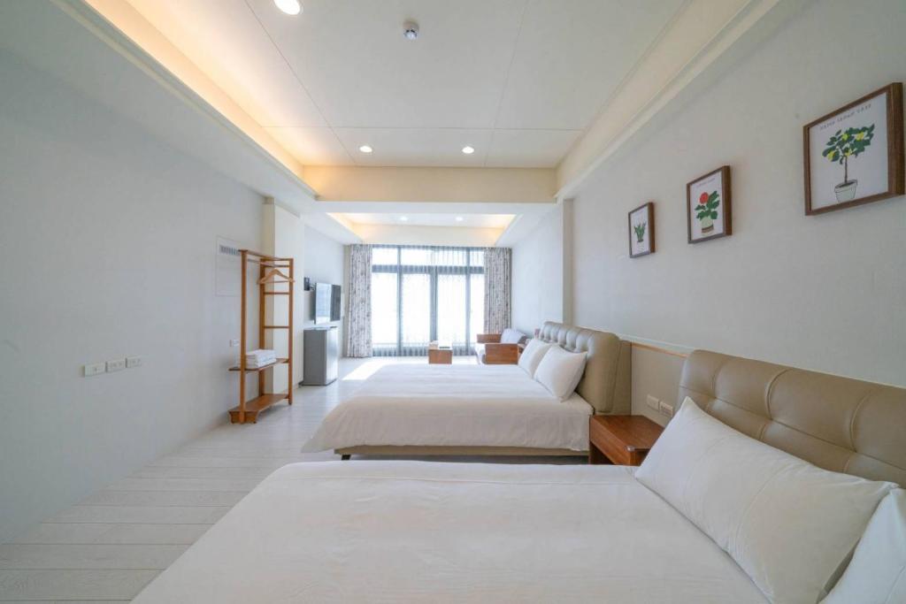 Manman B&B