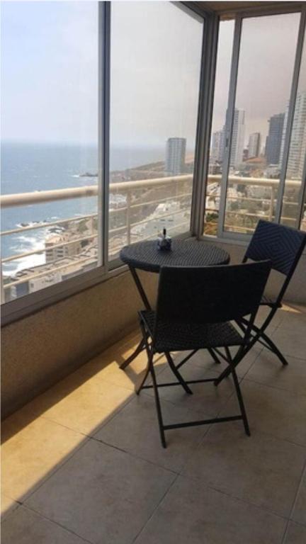 Depto En Reñaca con hermosa vista al mar, edificio Mirador del Mar - 3