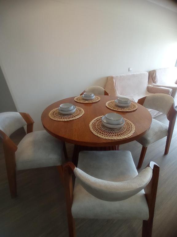 Departamento elegante - 3