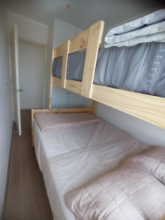 Departamento elegante - 5