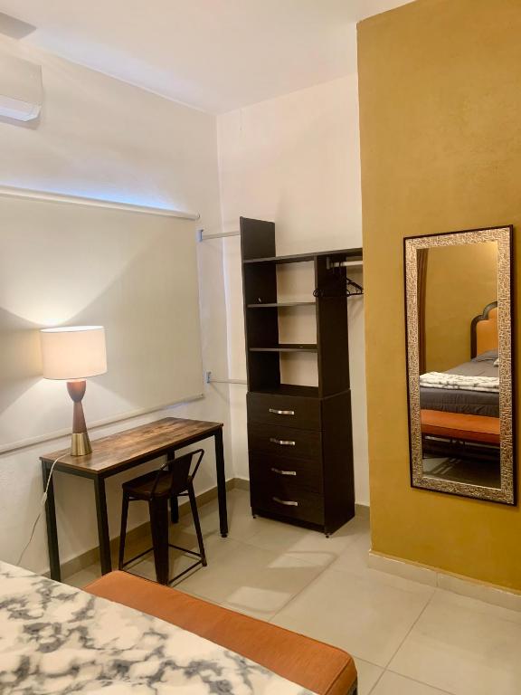 Departamento MAGARA 7b - 4