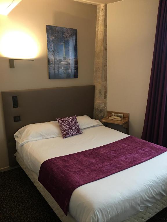 hotel Louvre Sainte Anne - 3
