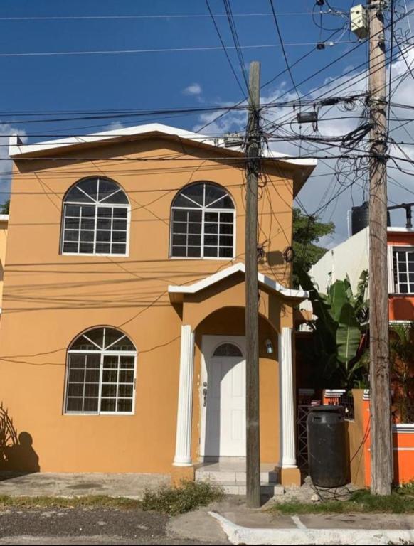 Bridgeview Arcadia Three, Portmore