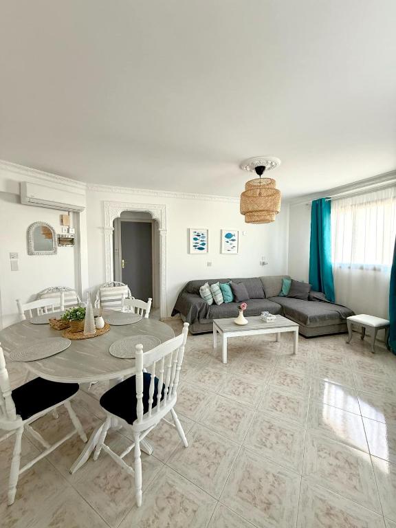 Irenes Apartment, Larnaka