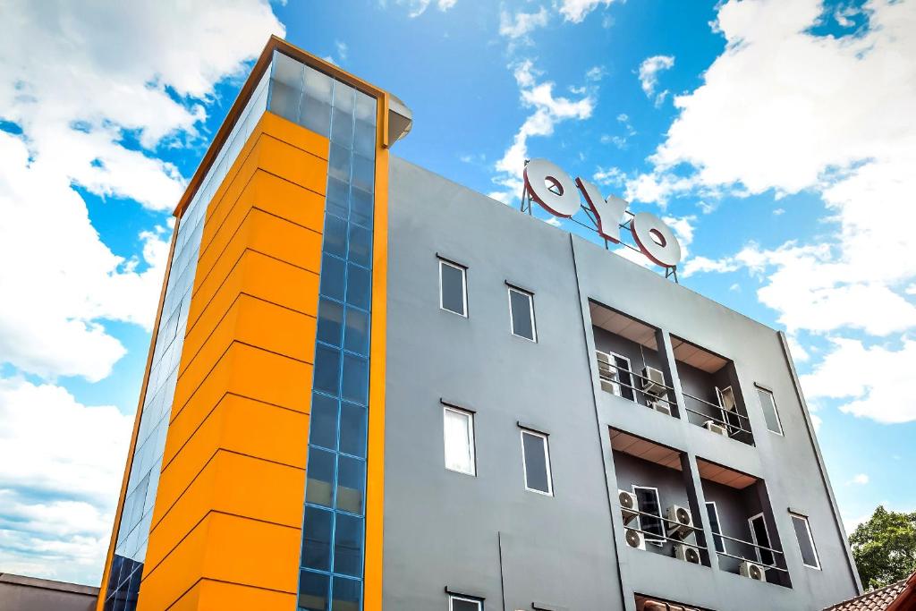 Sarkawi Residence Sarkawi Residence