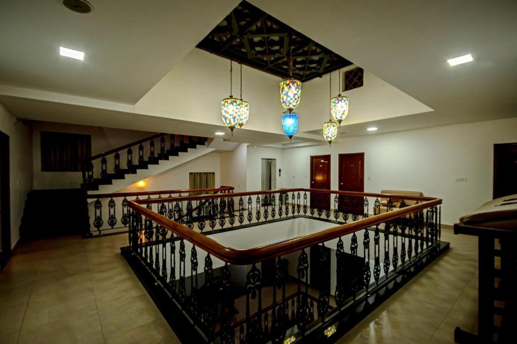 Brindhavan Residency