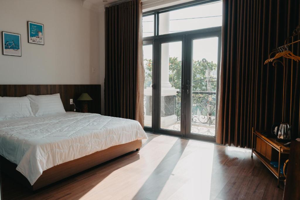 La Mer Homestay