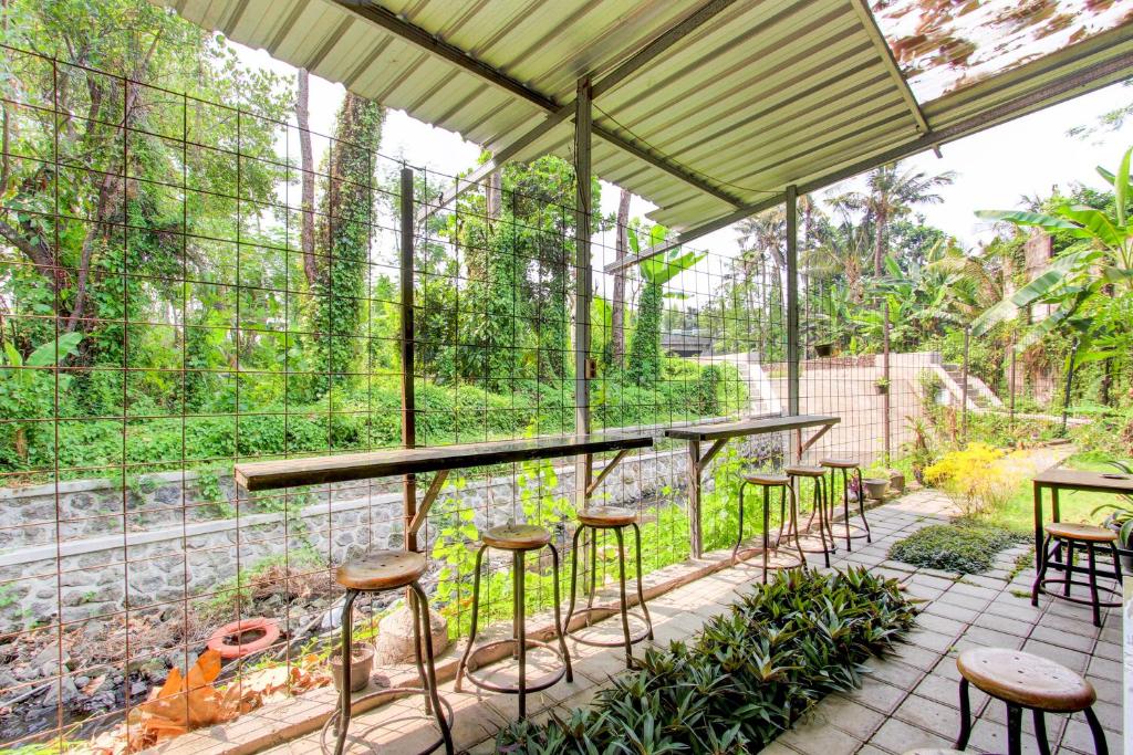 OYO 409 Pondok Helomi