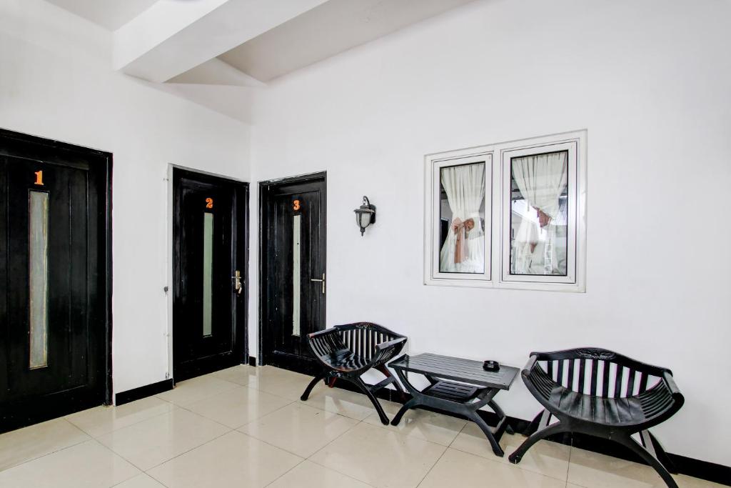 OYO 409 Pondok Helomi