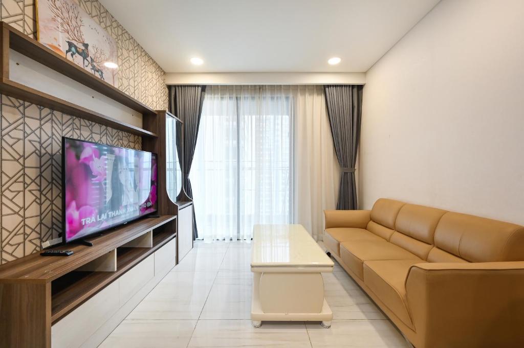 2BR apartment in Kingdom101-District 10