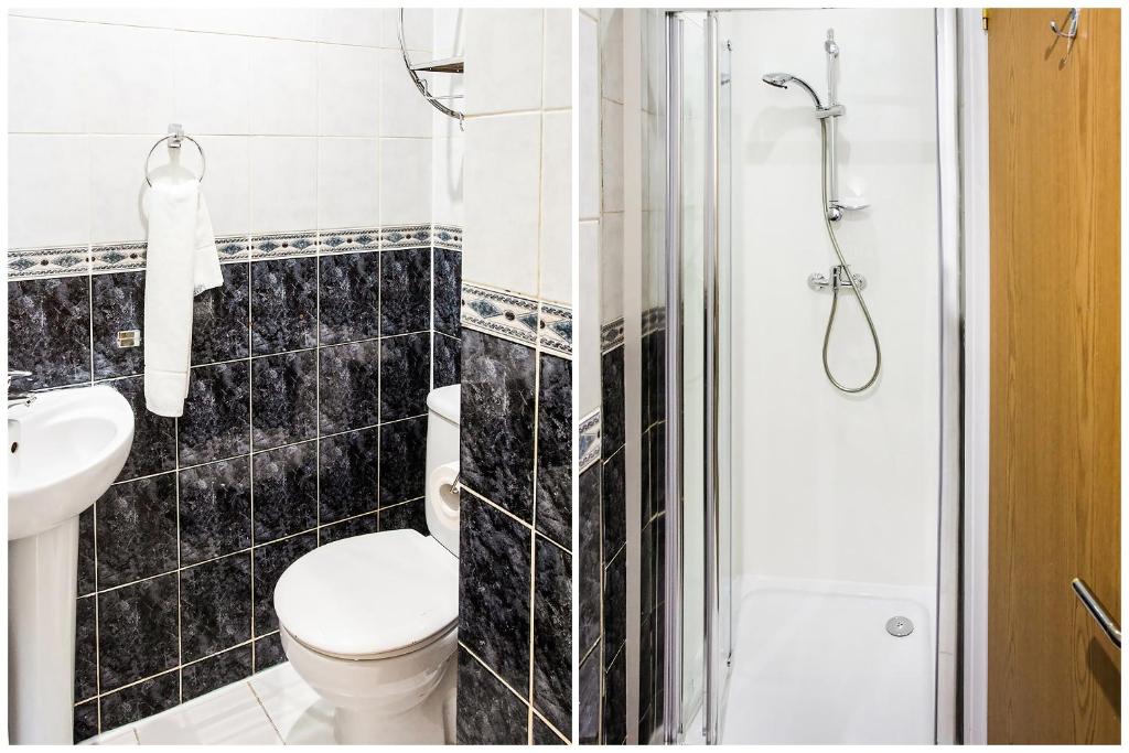 バスルーム（客室）