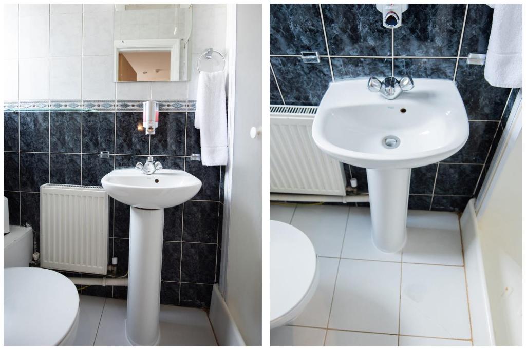 バスルーム（客室）