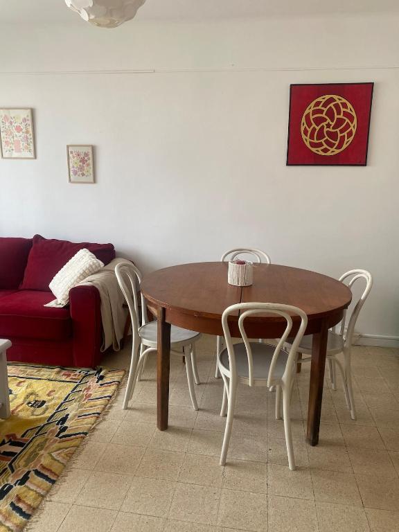 3 rooms near the beaches - 5