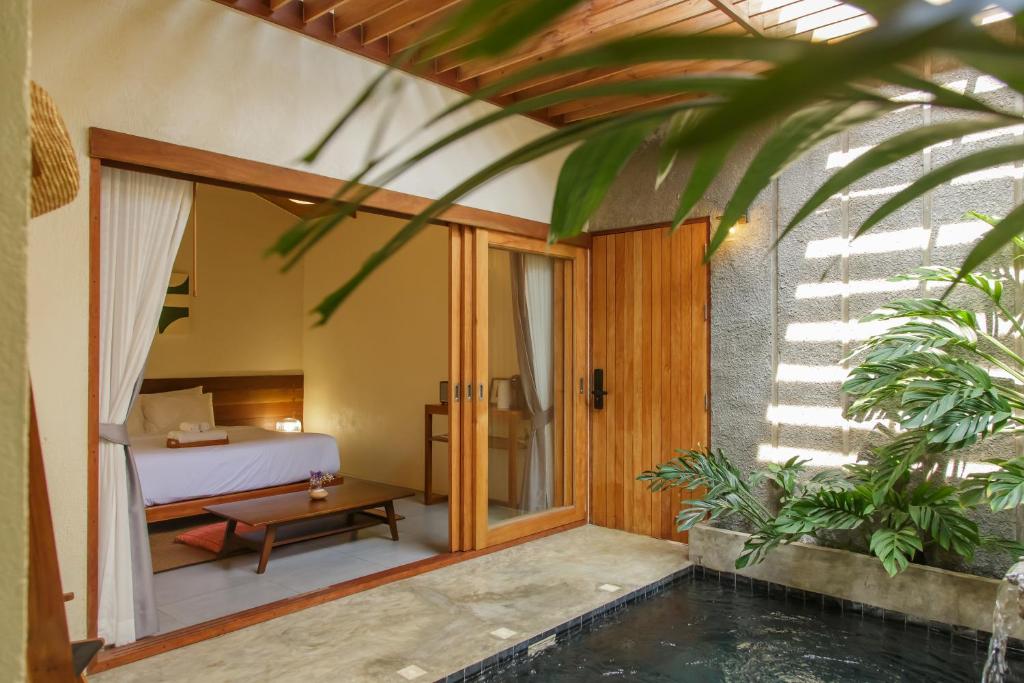 マモリ ハウス (Mamori House at Koh Larn)