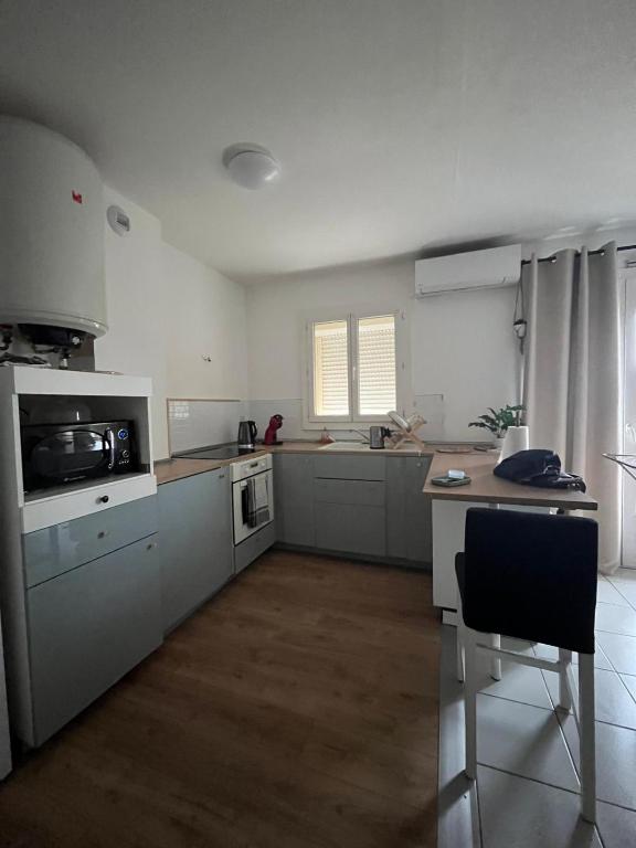 Appartement climatisé avec parking à Albi - 1