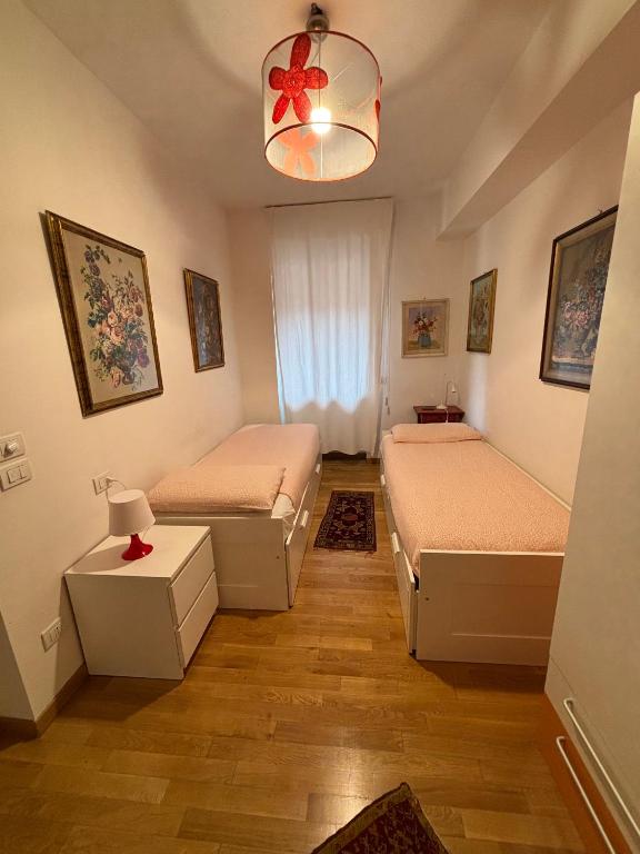 Spacious 2BR 2 Bathrooms 650m from Tower Modern Quiet - 4