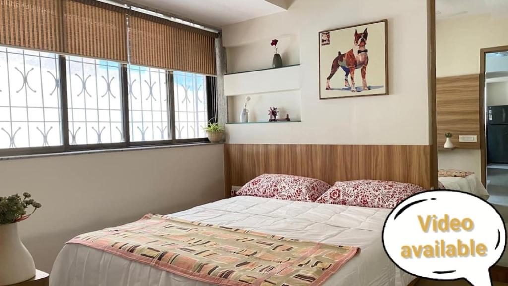 Chic Pad in Bandra West, Bombaj