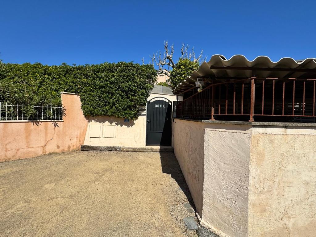 Appartement FredMart - 2